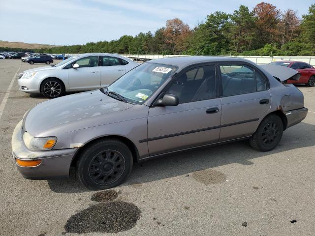 1995 Toyota Corolla LE