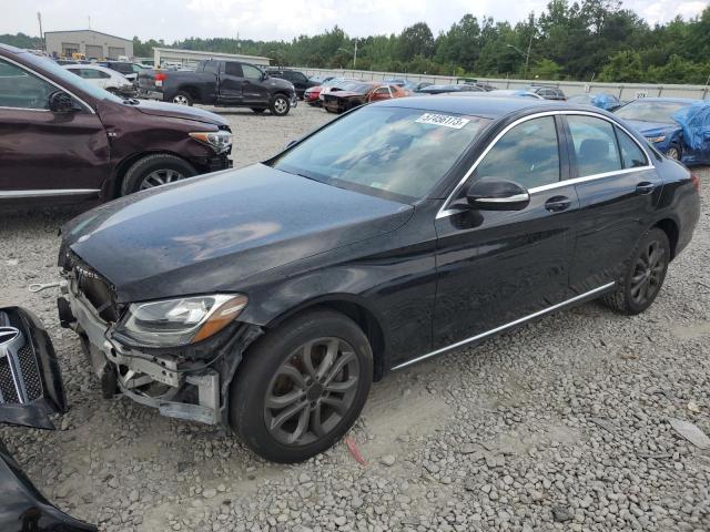 MERCEDES-BENZ-C-CLASS-55SWF4KB9FU007214