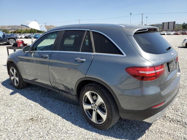 WDC0G4KB1KV130760 Mercedes-Benz Glc 300 4matic