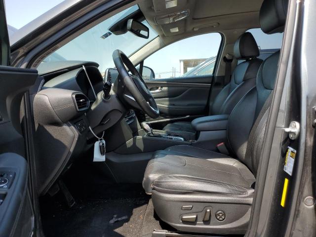 2020 HYUNDAI SANTA FE L - 5NMS53AD8LH168633