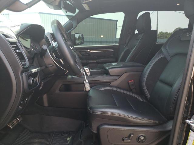 2022 RAM 1500 TRX 1C6SRFU90NN249622