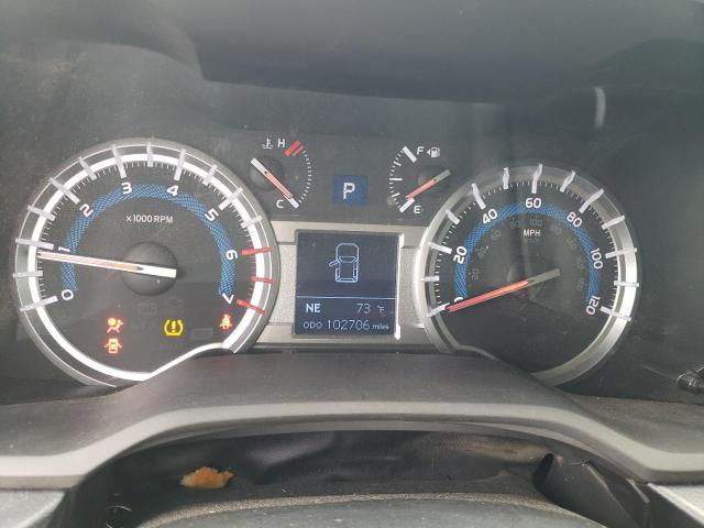JTEBU5JR0G5339972 Toyota 4runner Sr5/sr5 Premium