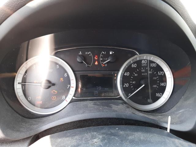 3N1AB7AP4EY290388 Nissan SENTRA S