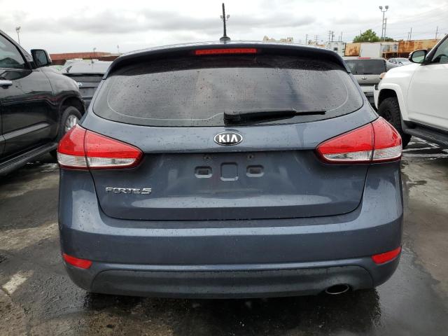 KNAFK5A87G5630047 KIA FORTE LX