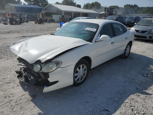 2006 Buick LaCrosse CX