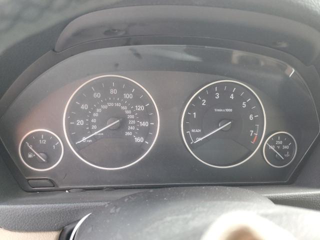 WBA3B3C53EJ982735 BMW 328 XI