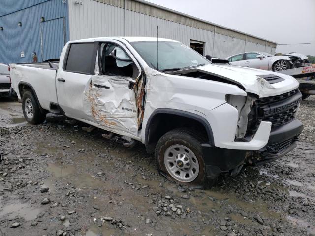 2021 CHEVROLET 2500 - 1GC1YLEYXMF112188