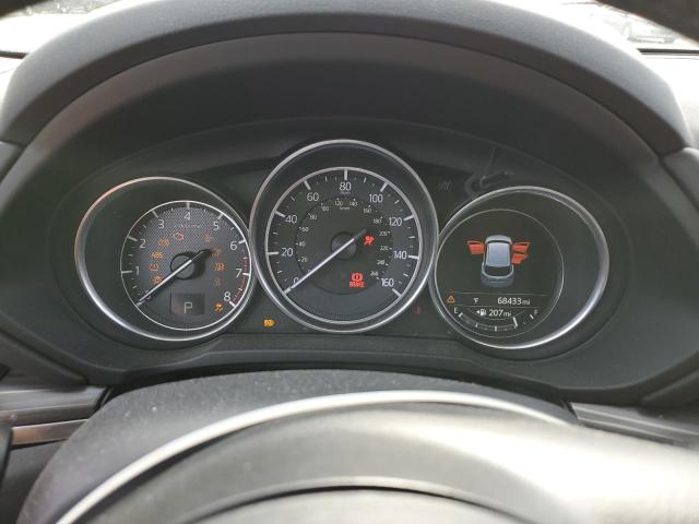 JM3KFBDL3H0101639 Mazda Cx-5 Grand Touring