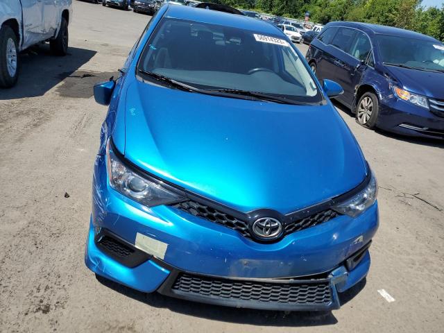 2017 TOYOTA COROLLA IM - JTNKARJE0HJ539756