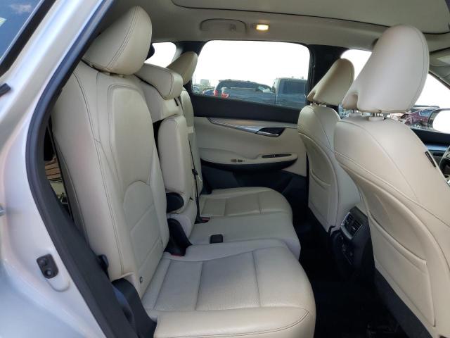 3PCAJ5M31KF108411 Infiniti Qx50 Essential