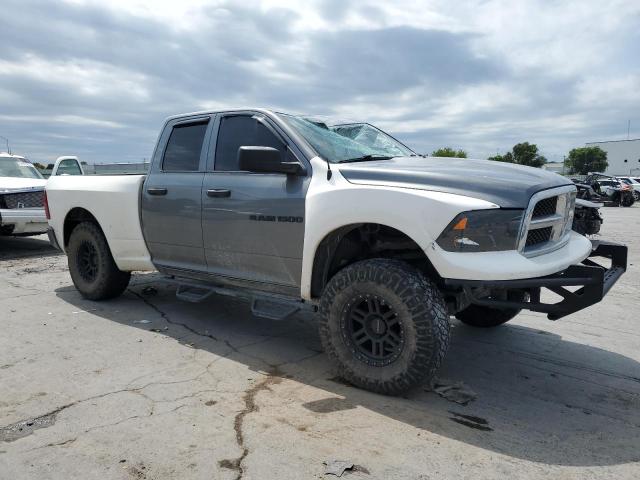 2011 Dodge RAM - Image 4