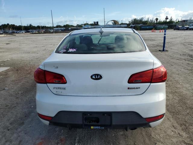 2015 KIA CADENZA EX KNAFX6A88F5262998