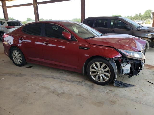 5XXGN4A73FG410298 KIA OPTIMA EX