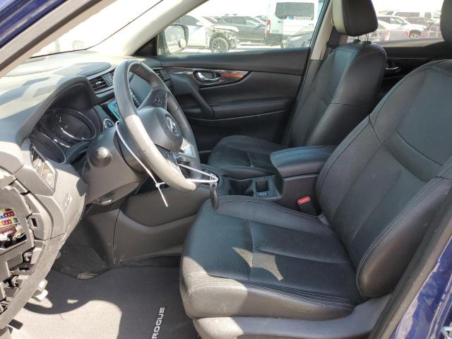 JN8AT2MV9HW011623 Nissan ROGUE S