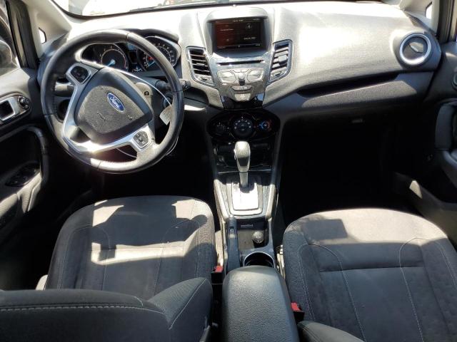 3FADP4BJ8FM118285 Ford FIESTA SE