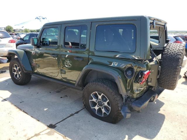 1C4HJXFN2MW733424 Jeep Wrangler U 2