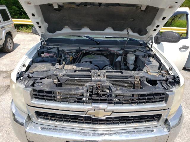 1GCHK59K49E123637 | 2009 Chevrolet silverado k2500 heavy duty lt