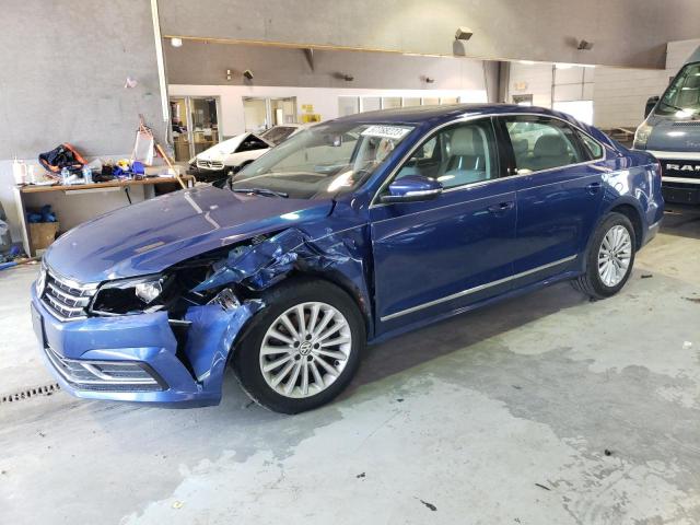 2017 Volkswagen Passat SE