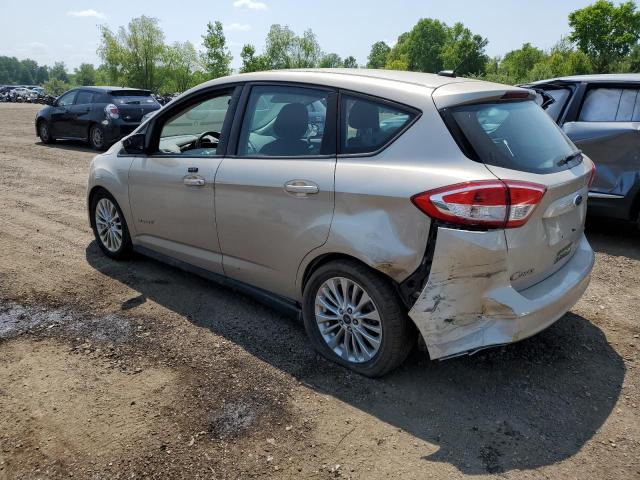 1FADP5AU6HL100597 Ford C-MAX SE