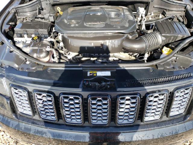 1C4RJFAG1LC237635 Jeep Grand Cherokee Laredo