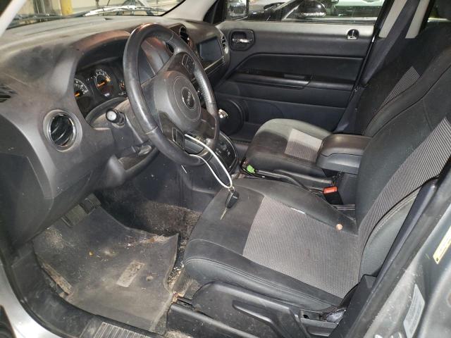 1C4NJPFB2FD186193 Jeep Patriot Latitude