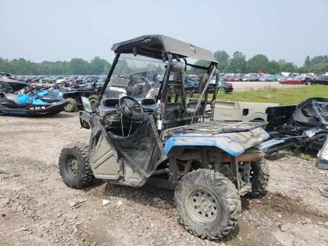 2016 HONDA SXS500 M 1HFVE0308G4103582