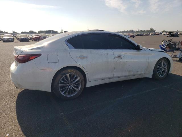 JN1EV7AP6KM510315 Infiniti Q50 LUXE