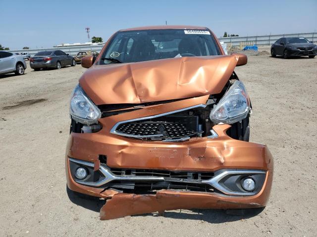 ML32A3HJ6LH006852 Mitsubishi MIRAGE ES
