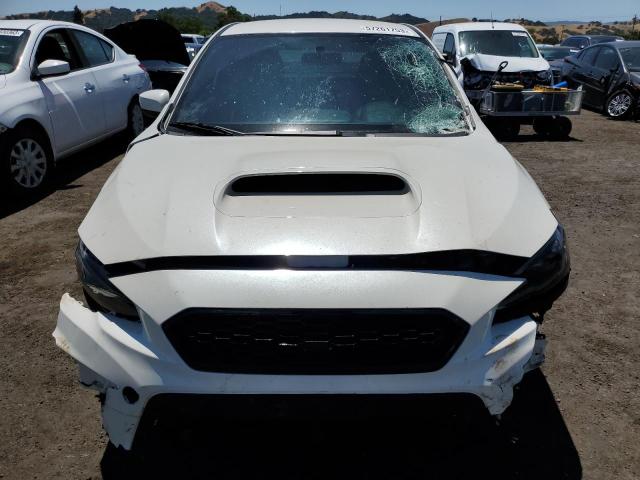JF1VA1B60H9833983 Subaru WRX