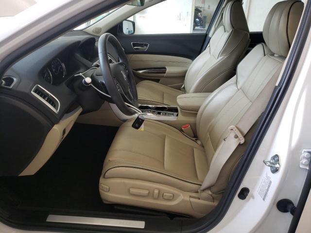 2020 ACURA TLX TECHNO - 19UUB2F47LA003804