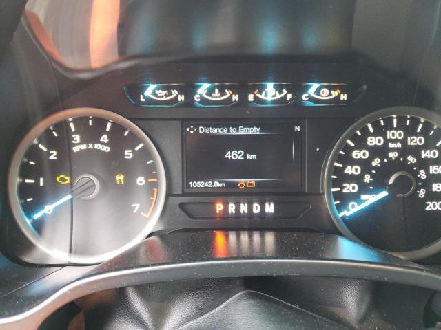 2018 FORD F150 SUPER - 1FTFW1E54JKE10213
