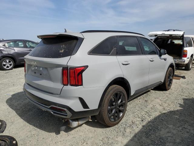 5XYRK4LF9PG172914 KIA SORENTO SX