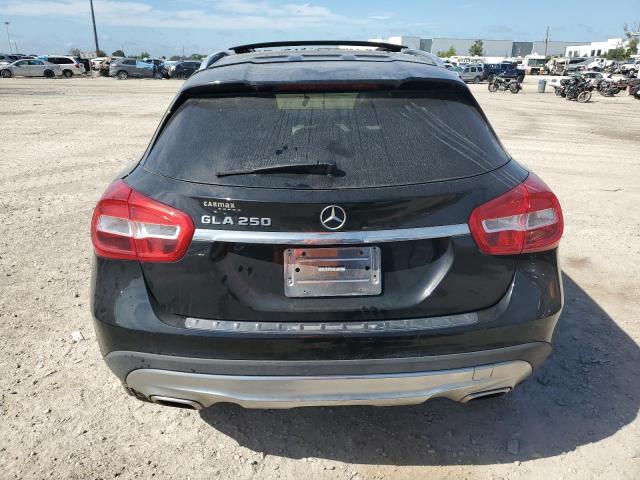 2017 MERCEDES-BENZ GLA 250 - WDCTG4EB1HJ334564