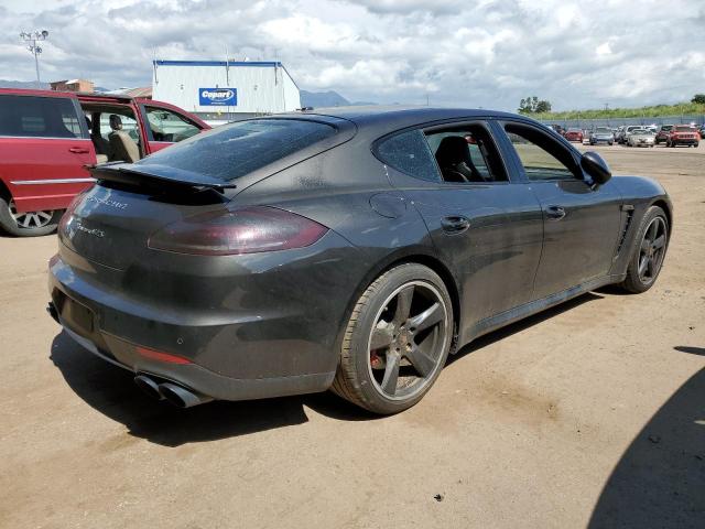 2014 Porsche Panamera Gts VIN: WP0AF2A79EL083508 Lot: 58141423