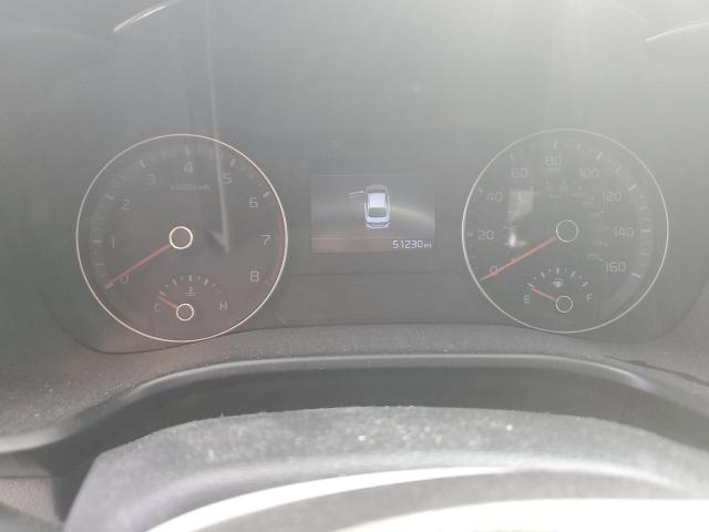 3KPF24AD8KE033495 KIA FORTE FE