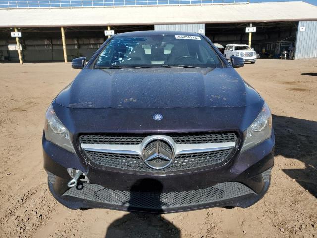 WDDSJ4EB9EN070197 Mercedes-Benz CLA 250