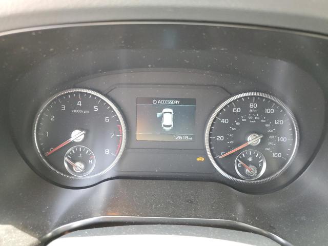 5XYP24HC7NG299180 KIA Telluride Lx