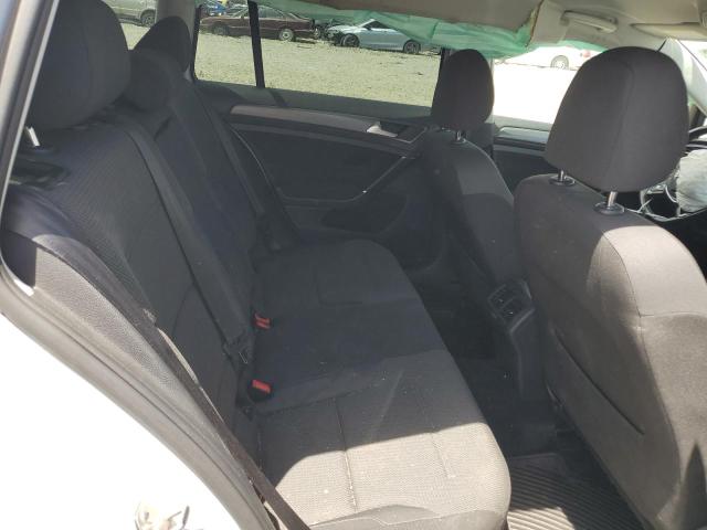 2018 VOLKSWAGEN GOLF SPORT - 3VW717AU4JM755721