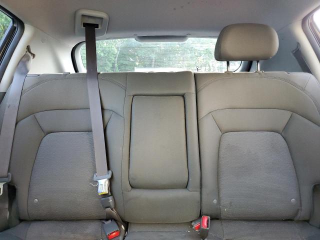 KNDPB3AC5E7658107 KIA Sportage Base