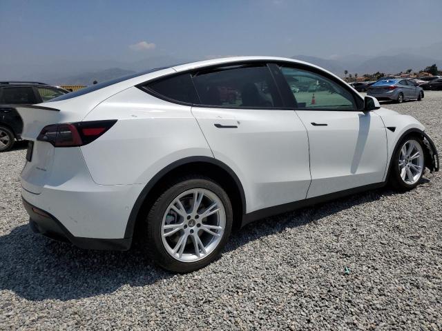5YJYGAEE8MF271078 Tesla Model Y