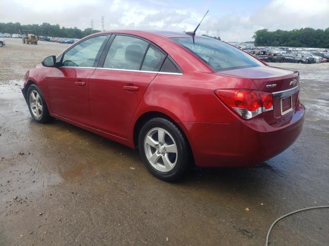 1G1PC5SB9E7345469 | 2014 CHEVROLET CRUZE LT