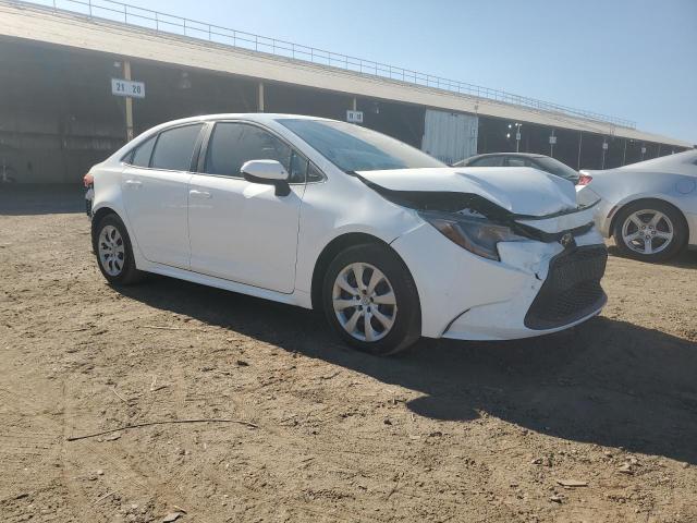 5YFEPRAE0LP134825 Toyota COROLLA LE