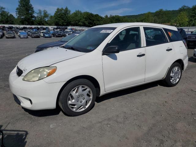 2006 Toyota Matrix XR