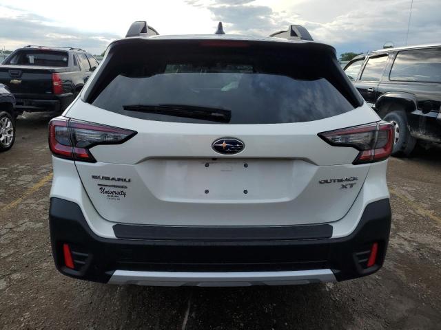 2021 SUBARU OUTBACK LI - 4S4BTGNDXM3217124