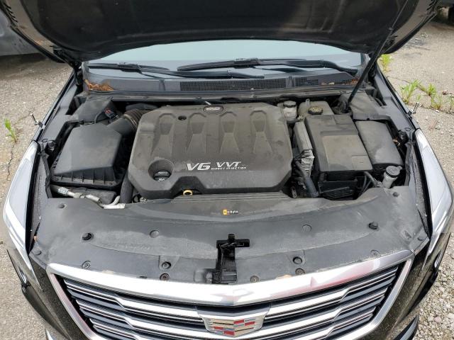 2019 CADILLAC XTS LIMOUS - 2GEXG6U32K9550138