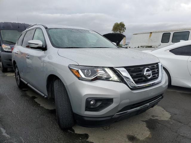 5N1DR2BNXLC600969 Nissan Pathfinder Sv