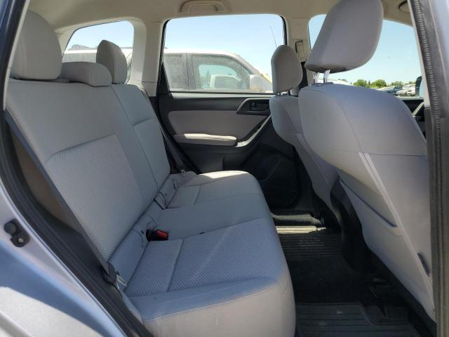 JF2SJAAC4JH485218 Subaru Forester 2.5i