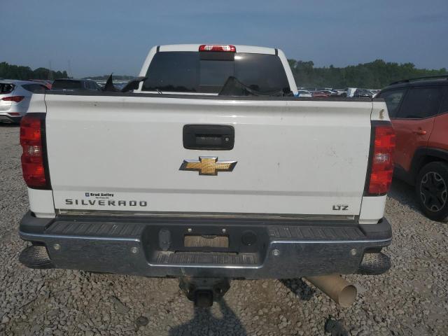 2017 CHEVROLET 2500 1GC1KWEY6HF110057