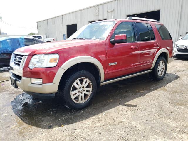 2007 Ford Explorer Eddie Bauer