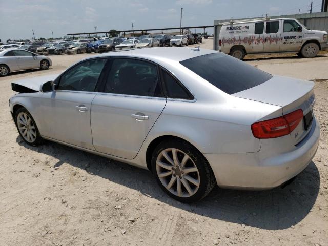 VIN WAUFFAFL8DA116477 2013 Audi A4, Premium Plus no.2